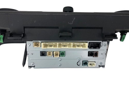 2022 Lexus 86140-F6050 RECEIVER ASSEMBLY RADIO & DISPLAY 86140-F6050 G