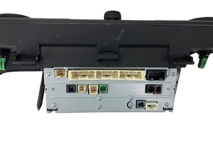 2022 Lexus 86140-F6050 RECEIVER ASSEMBLY RADIO & DISPLAY 86140-F6050 G