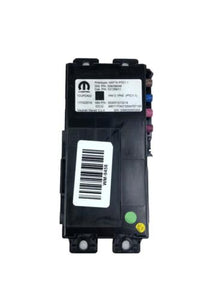 2023 DODGE HORNET GT TELEMATICS COMMUNICATION CONTROL MODULE UNIT OEM