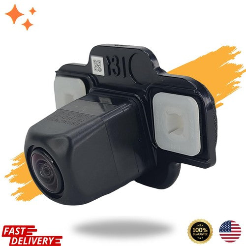 Park Assist Camera (Front, Rear) Assembly For Toyota Corolla Cross, 86