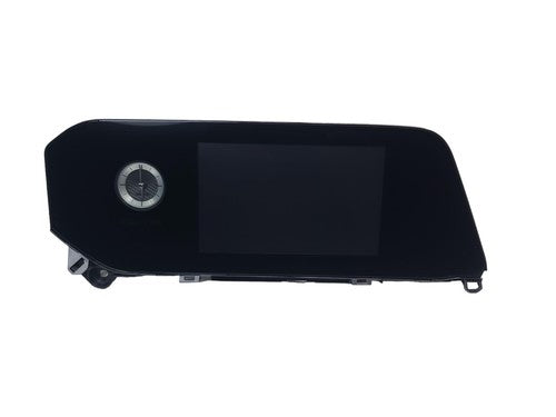 2022 Lexus ES300H Navigation Multimedia Video Display Unit 86110-06160