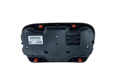 13 DODGE DART CLIMATE CONTROL PANEL TEMPERATURE UNIT A/C HEATER HVAC O