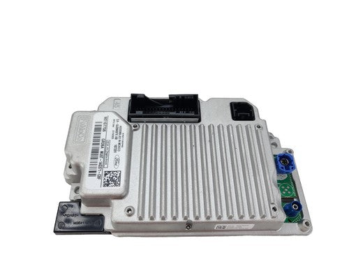FORD FIESTA MK8 SYNC3 APIM MODULE MU5T-14G371-CBF