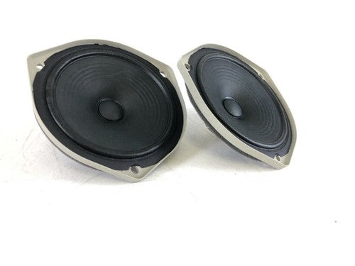 LOT OF 2  ACURA RSX LEFT RIGHT BACK REAR RADIO STEREO SPEAKER EAS16P60