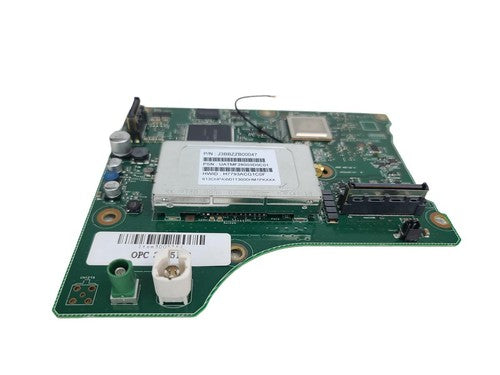 2018 Dodge Main board Uconnect 4C Charger VP4R Row Chrysler touch scr
