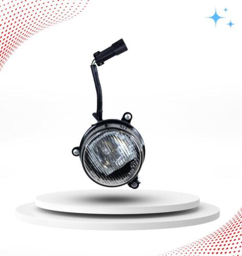 For 2000 Ford Excursion Driver OR Passenger Side Fog Light Assembly Bu