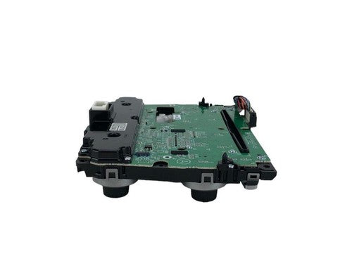 2008 - 2010 Nissan Maxima Radio Dash Trim Bazel and Temp Control OEM F