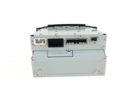 07-08 ACURA TL Radio Stereo 6 Disc Changer MP3 CD DVD Player 1TB4 3910