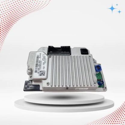 FORD FIESTA MK8 SYNC3 APIM MODULE MU5T-14G371-CBF