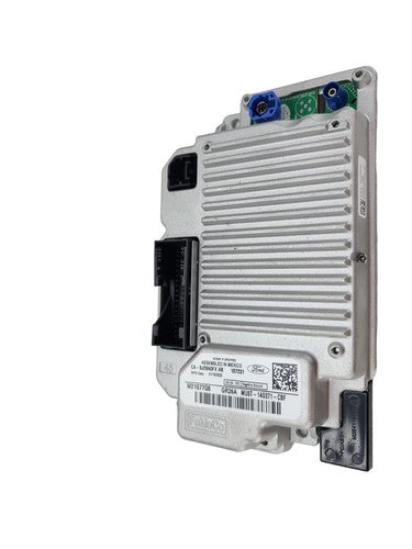 FORD FIESTA MK8 SYNC3 APIM MODULE MU5T-14G371-CBF