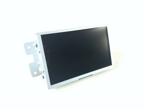 2016-2019 Ford Lincoln MKC Sync 3 Display Screen 8" Touchscreen GJ7T-1