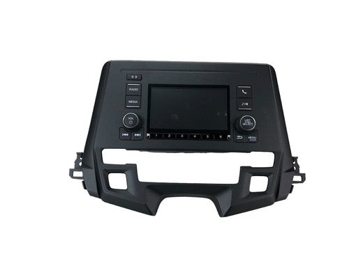 2018-2020 Honda Odyssey Radio Receiver Assembly LX 39100THRA01 OEM