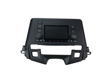 2018-2020 Honda Odyssey Radio Receiver Assembly LX 39100THRA01 OEM