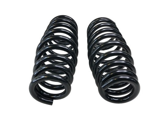 Carquest 7598 Coil Spring FOR 95-00 Dodge Avenger 95-99 Chrysler Sebri