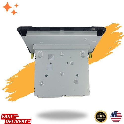 2018-2020 Toyota Tundra Display and Radio Receiver 86140-0C211 OEM Gra