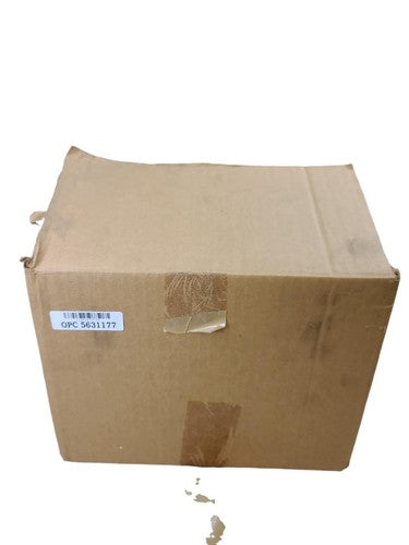 OEM 2004-2008 Ford Super Crew Subwoofer Speaker Box & Amp 7L3T-18C804-