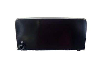2017 - 2022 HONDA CR-V RADIO INFO DISPLAY TOUCH SCREEN 39710-TLA-A31 O