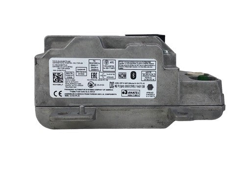 Genuine Mopar NAV Multimedia for 2021 Dodge and Ram 68472364AI WITHOUT