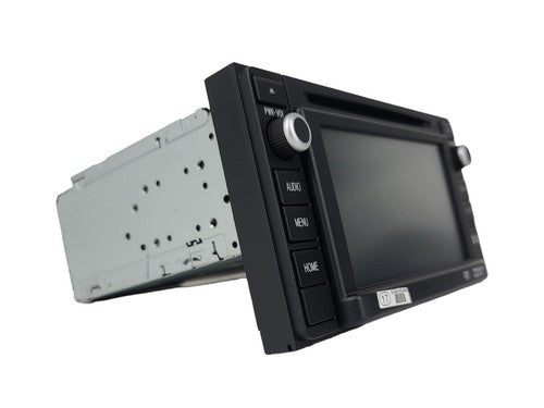 2015-18 Genuine Toyota Tundra Sub-Assy Nav Assembly, Radio & Display 8