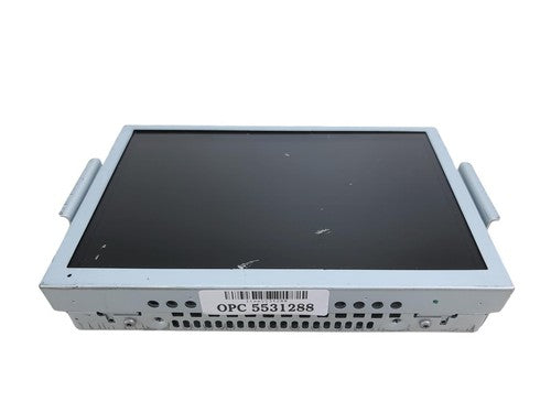 Genuine OEM Ford Infotainment 8" Display  Touch Screen Only Recessed M