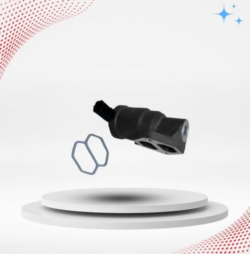 STANDARD IGNITION AC267 Idle Air Control Valve For 2003 Ford E-150 200