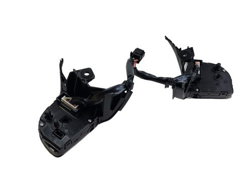 2019-21 LEXUS ES350 ES300H STEERING PHONE VOICE CALL CONTROL SWITCH 84
