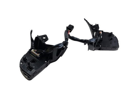 2019-21 LEXUS ES350 ES300H STEERING PHONE VOICE CALL CONTROL SWITCH 84