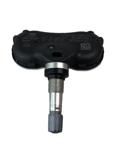 NEW OEM HONDA 42753-SHJ-A82 Tire Pressure Sensor Fits 2008-2010 Honda
