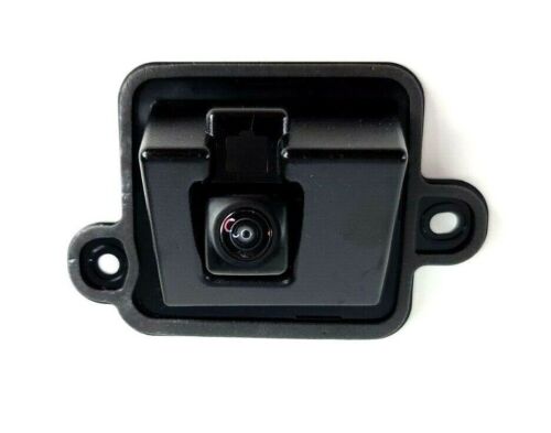 Toyota Rear Backup Camera Assembly 867B0-08030