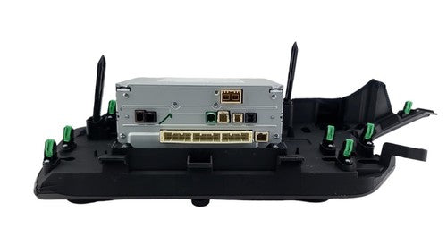 2022-23 Lexus NX Receiver Assy Radio Display 86100-F6060 Carplay and A