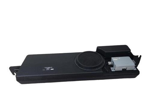 OEM 2004-2008 Ford Super Crew Subwoofer Speaker Box & Amp 7L3T-18C804-