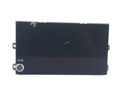 2020 2021 2022 Toyota CD Player Radio Receiver 86140-0E440