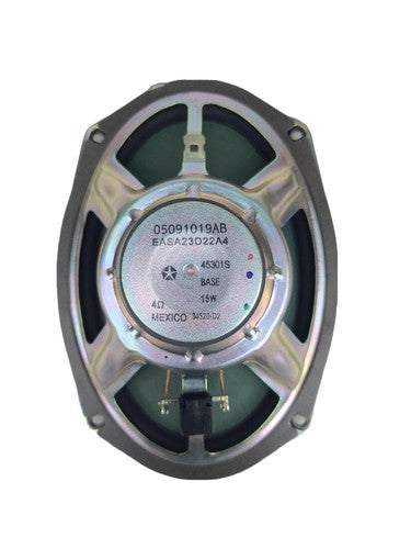 2004-2018 Chrysler Jeep Dodge Ram Front Speaker Mopar OEM 05091019AB S