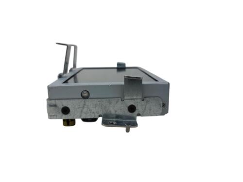 FORD Navigation Information Screen Display ja6t-18b955-ta