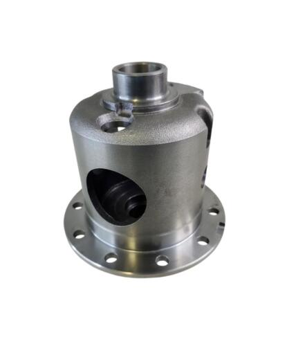 Yukon YC F8.8-DG-31 Yukon Dura Grip Case For 8.8in 31 Spline for Ford