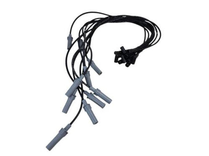 For Dodge Ram 1500 Viper 8.3 V10 2003 7mm Spark Plug Wire Set Carquest