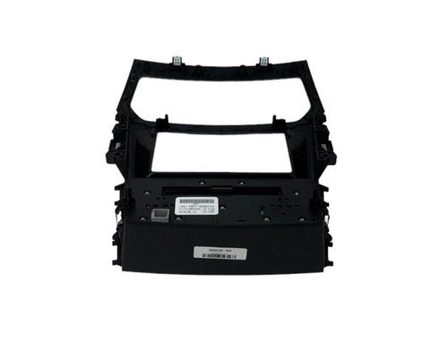 2018-2019 4" Ford Explorer Radio Control Panel KB5T-18A802-KA CV-FJ38N