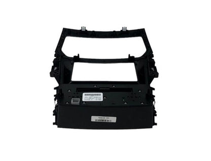 2018-2019 4" Ford Explorer Radio Control Panel KB5T-18A802-KA CV-FJ38N