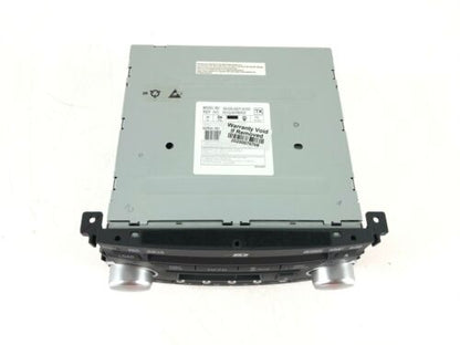 07-08 ACURA TL Radio Stereo 6 Disc Changer MP3 CD DVD Player 1TB4 3910