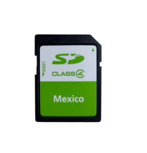 Lot Of 29 Panasonic Honda SD Card CA-UH74G0UT 15500145