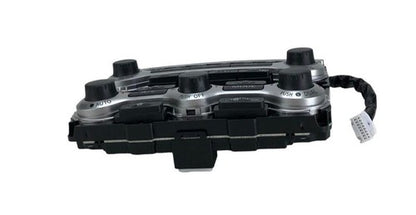 2008 - 2010 Nissan Maxima Radio Dash Trim Bazel and Temp Control OEM F