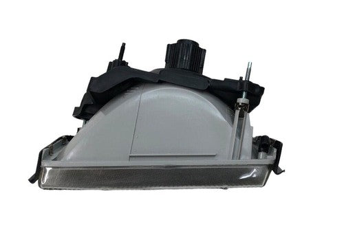 Headlight Lens Dorman 1590201 fits 87-93 Ford Mustang New