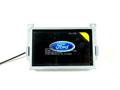 17-18 FORD F250 RADIO SCREEN 8" RADIO DISPLAY KC3T18B955SA