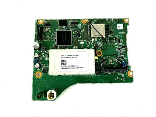 2016 Dodge Main board Uconnect 4C Charger VP4R Row Chrysler touch scr