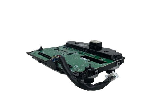2008 - 2010 Nissan Maxima Radio Dash Trim Bazel and Temp Control OEM F