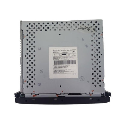 2008 Honda Pilot 39100-STW-A110 Factory Radio 6 Compact Disc Changer