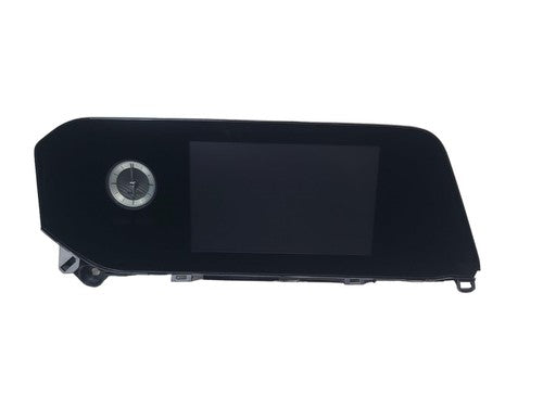 2022 Lexus ES300H Navigation Multimedia Video Display Unit 86110-06160