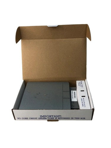 Engine Control Module (ECM) Cardone 78-8271 Reman Ford Computer