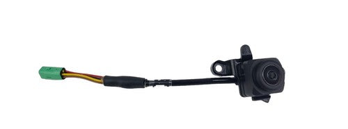 OEM 17-22 Toyota Highlander Left Mirror Lane Departure System Camera 8