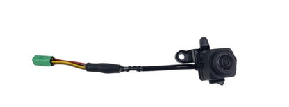 OEM 17-22 Toyota Highlander Left Mirror Lane Departure System Camera 8